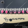 Hot Sell Rhinestone Chain Trim For Jewelry Garment Shoes Bags Decorations